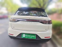 Leapmotor C11 Pure Electric 640 LiDAR Edition - ფოტო 5