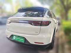 Leapmotor C11 Pure Electric 640 LiDAR Edition - ფოტო 6