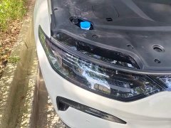 Leapmotor C11 Pure Electric 640 LiDAR Edition - ფოტო 7