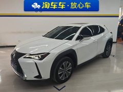 Lexus UX New Energy 2020 300e Pure Joy Edition - ფოტო 1