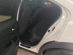 Lexus UX New Energy 2020 300e Pure Joy Edition - ფოტო 11