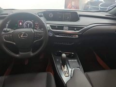 Lexus UX New Energy 2020 300e Pure Joy Edition - ფოტო 12