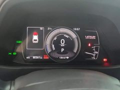 Lexus UX New Energy 2020 300e Pure Joy Edition - ფოტო 14