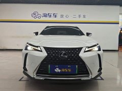 Lexus UX New Energy 2020 300e Pure Joy Edition - ფოტო 2