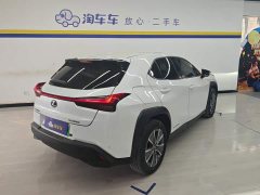 Lexus UX New Energy 2020 300e Pure Joy Edition - ფოტო 3