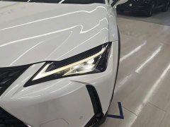 Lexus UX New Energy 2020 300e Pure Joy Edition - ფოტო 5