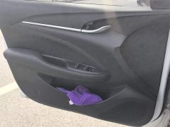 Buick Excelle 2021 Facelift Classic 1.5L Automatic Elite - ფოტო 7
