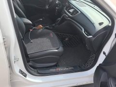 Buick Excelle 2021 Facelift Classic 1.5L Automatic Elite - ფოტო 8