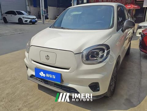 2021 Leapmotor T03 400 Lite Enjoy Edition Ternary Lithium - ავტომობილი ჩინეთიდან