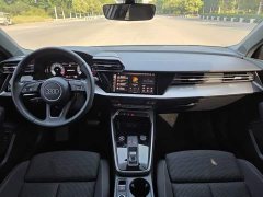 Audi A3 2021 Sportback 35 TFSI Progressive Elegance - ფოტო 5