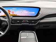 Buick Junyue 28T Platinum Edition - ფოტო 11
