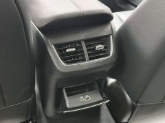 Buick Junyue 28T Platinum Edition - ფოტო 14