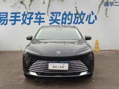 Buick Junyue 28T Platinum Edition - ფოტო 2