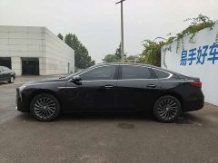 Buick Junyue 28T Platinum Edition - ფოტო 3