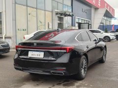 Buick Junyue 28T Platinum Edition - ფოტო 5