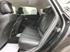 Buick Junyue 28T Platinum Edition - ფოტო 7