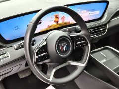 Buick Junyue 28T Platinum Edition - ფოტო 8