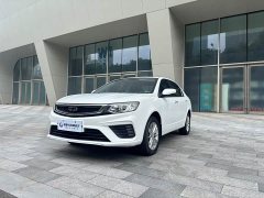 Geely Vision 1.5L CVT Edition - ფოტო 1