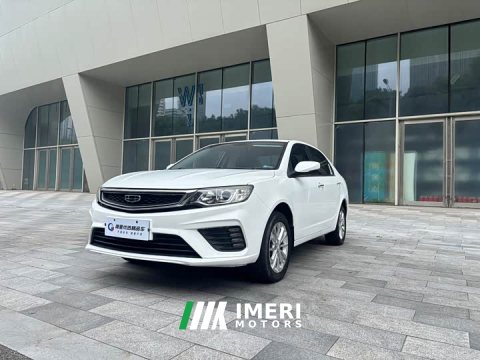 2021 Geely Vision 1.5L CVT Edition - ავტომობილი ჩინეთიდან