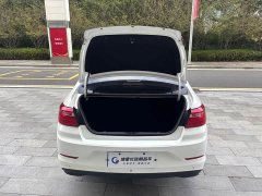 Geely Vision 1.5L CVT Edition - ფოტო 11