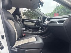 Geely Vision 1.5L CVT Edition - ფოტო 12