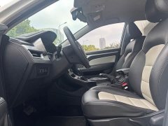 Geely Vision 1.5L CVT Edition - ფოტო 13