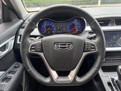 Geely Vision 1.5L CVT Edition - ფოტო 16