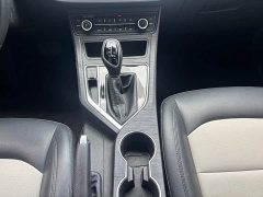 Geely Vision 1.5L CVT Edition - ფოტო 17