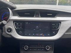 Geely Vision 1.5L CVT Edition - ფოტო 18