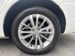 Geely Vision 1.5L CVT Edition - ფოტო 19