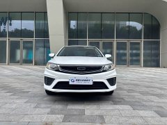 Geely Vision 1.5L CVT Edition - ფოტო 2