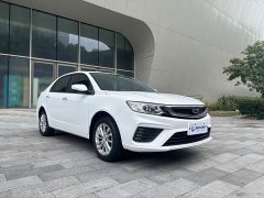 Geely Vision 1.5L CVT Edition - ფოტო 3