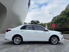 Geely Vision 1.5L CVT Edition - ფოტო 4