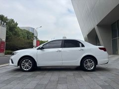 Geely Vision 1.5L CVT Edition - ფოტო 5