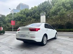 Geely Vision 1.5L CVT Edition - ფოტო 6