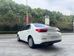 Geely Vision 1.5L CVT Edition - ფოტო 8
