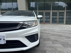 Geely Vision 1.5L CVT Edition - ფოტო 9