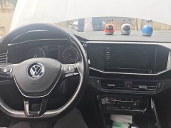 Volkswagen Taos 2022 280TSI FWD Luxury Smart Connected Edition - ფოტო 10