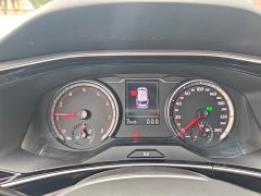 Volkswagen Taos 2022 280TSI FWD Luxury Smart Connected Edition - ფოტო 11