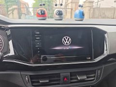 Volkswagen Taos 2022 280TSI FWD Luxury Smart Connected Edition - ფოტო 13