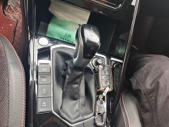 Volkswagen Taos 2022 280TSI FWD Luxury Smart Connected Edition - ფოტო 14