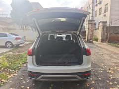 Volkswagen Taos 2022 280TSI FWD Luxury Smart Connected Edition - ფოტო 17