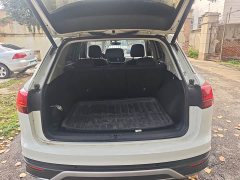 Volkswagen Taos 2022 280TSI FWD Luxury Smart Connected Edition - ფოტო 18