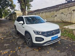 Volkswagen Taos 2022 280TSI FWD Luxury Smart Connected Edition - ფოტო 3