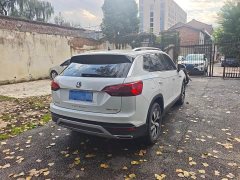 Volkswagen Taos 2022 280TSI FWD Luxury Smart Connected Edition - ფოტო 4