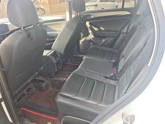 Volkswagen Taos 2022 280TSI FWD Luxury Smart Connected Edition - ფოტო 7