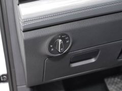 Volkswagen Taos 2022 280TSI FWD Luxury Smart Connected Edition - ფოტო 8