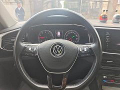 Volkswagen Taos 2022 280TSI FWD Luxury Smart Connected Edition - ფოტო 9