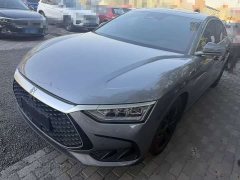 BYD Han DM-i Glory Edition 121KM Deluxe - ფოტო 1