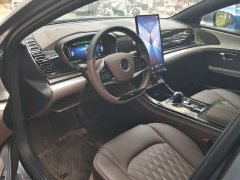 BYD Han DM-i Glory Edition 121KM Deluxe - ფოტო 2